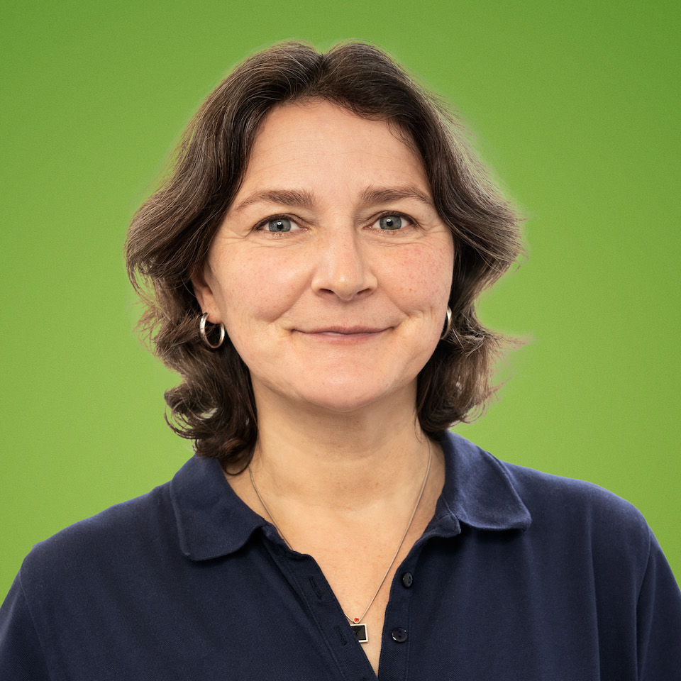Manuela Schröer