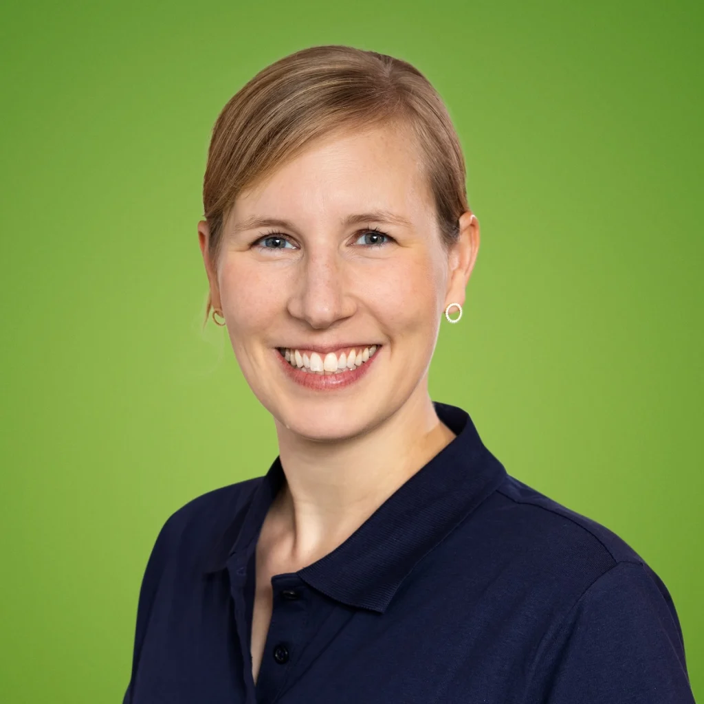 Daniela Haupt