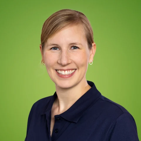 Daniela Haupt