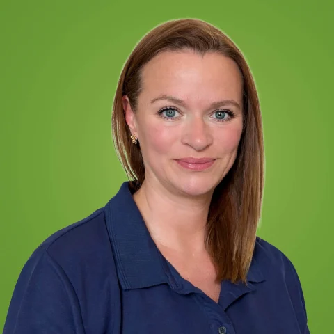 Miriam Hegendorf