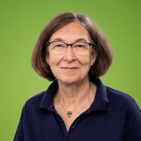 Karin Kraft