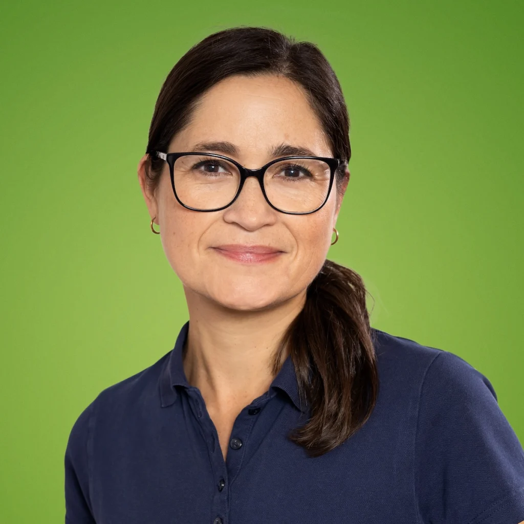 Dr. Antonia Lackert – von Gadow