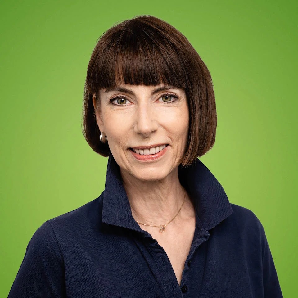 Kirsten Lehmann
