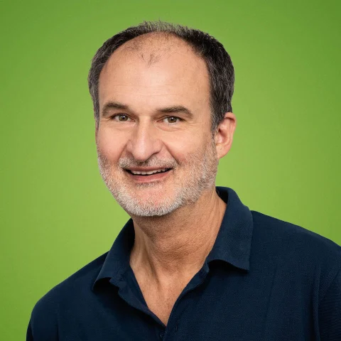 Dr. med. H. Christoph Lenzen