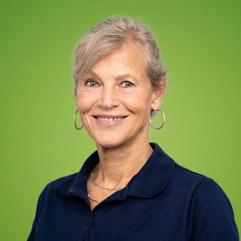 Dr. med. Claudia Reichel