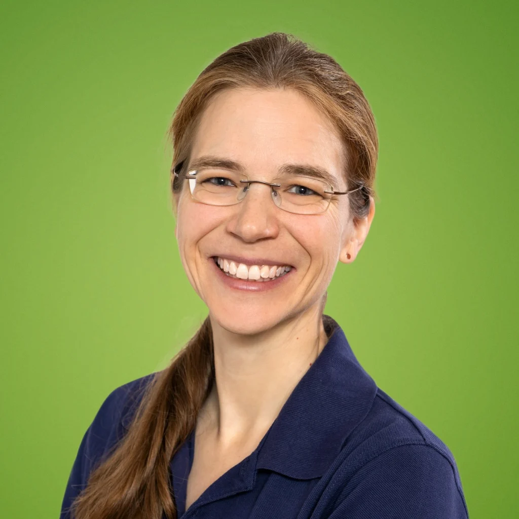 Daniela Schuldt
