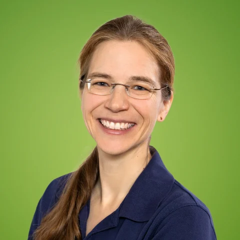 Daniela Schuldt